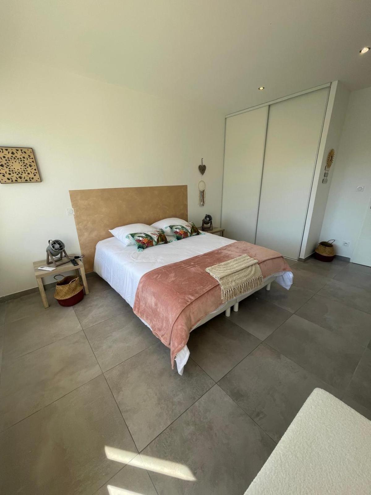 Villa Design Cap Dagde Piscine Et Plage Le Grau-dʼAgde Exterior foto