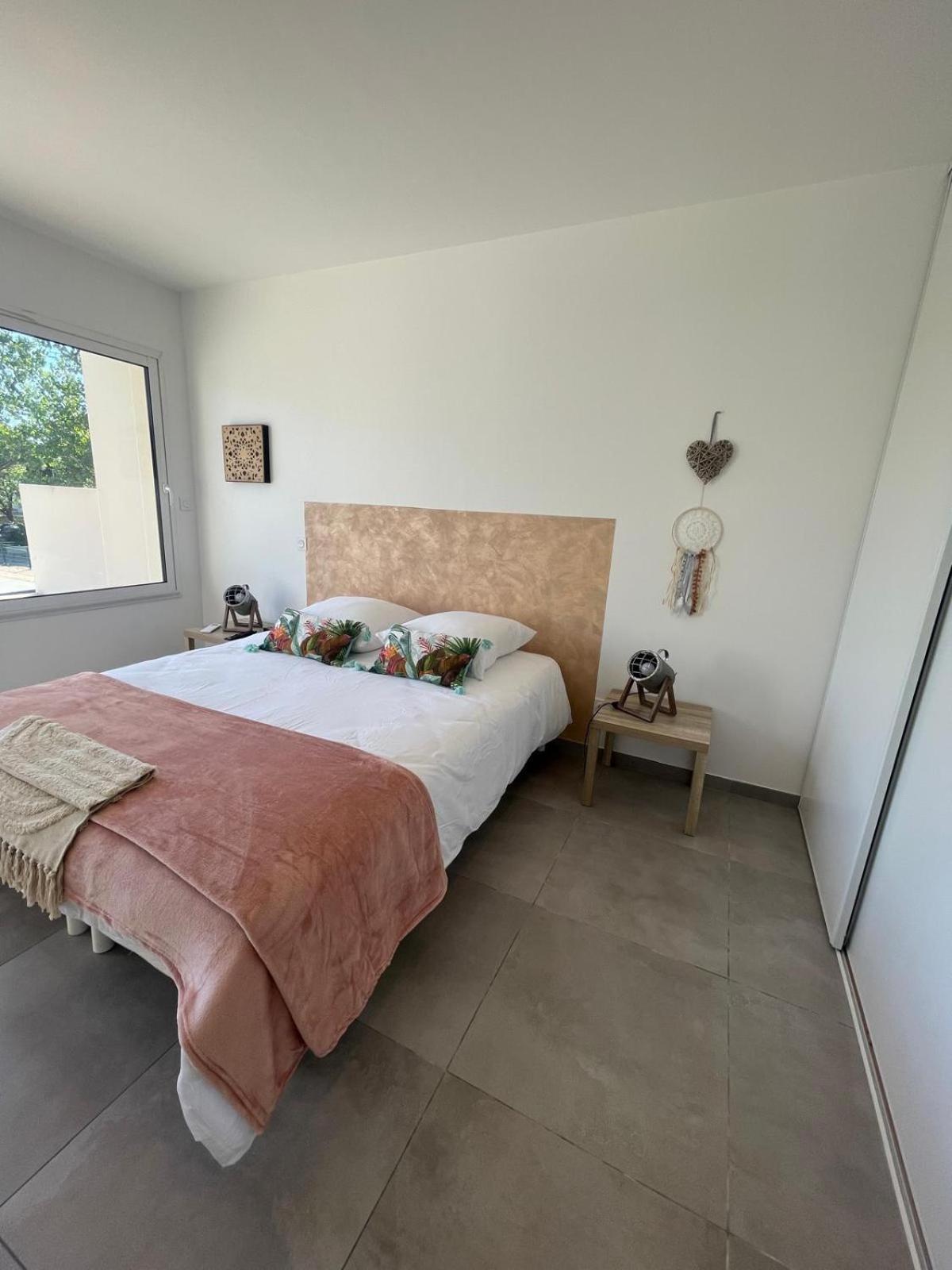 Villa Design Cap Dagde Piscine Et Plage Le Grau-dʼAgde Exterior foto