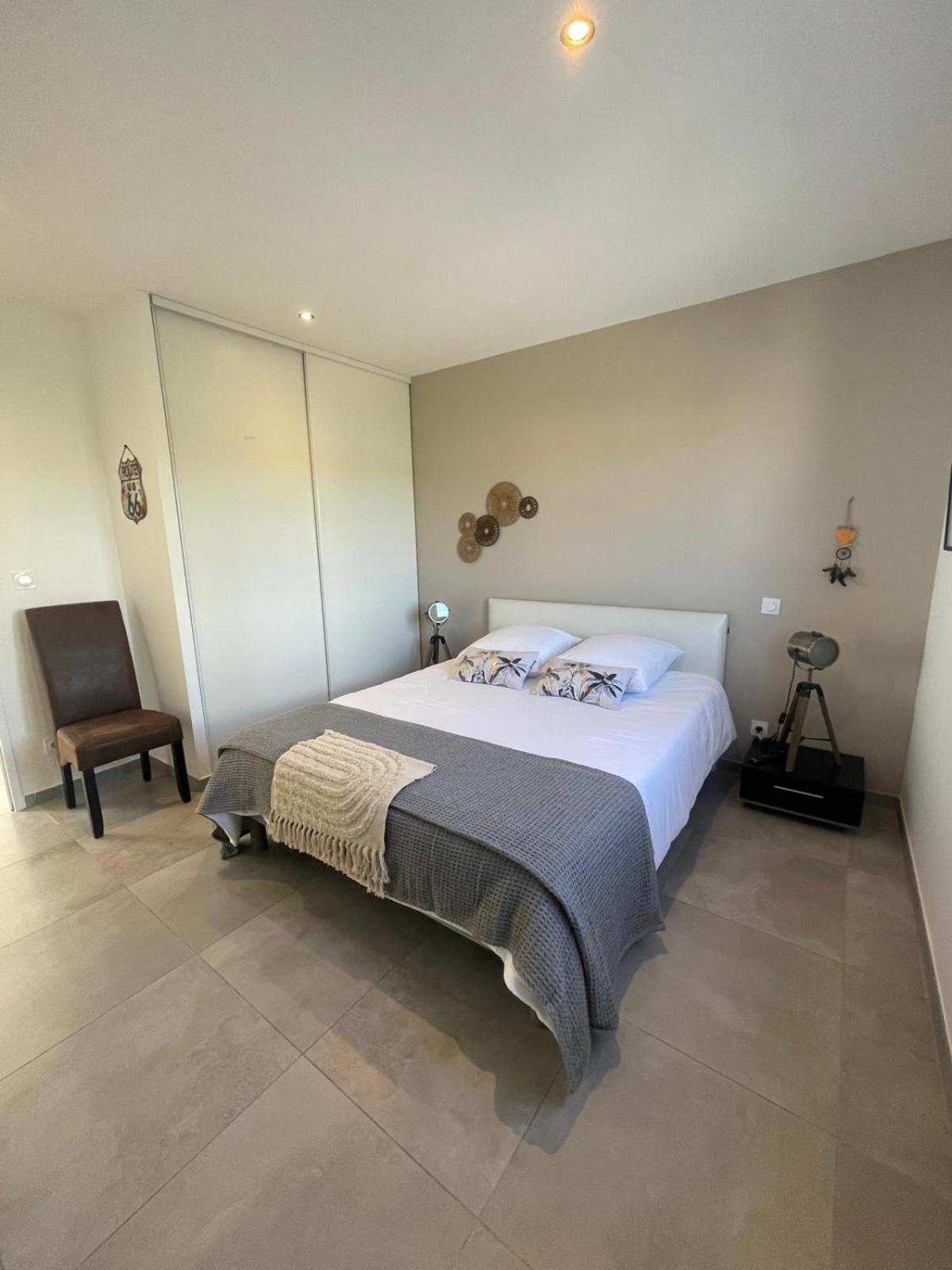 Villa Design Cap Dagde Piscine Et Plage Le Grau-dʼAgde Exterior foto