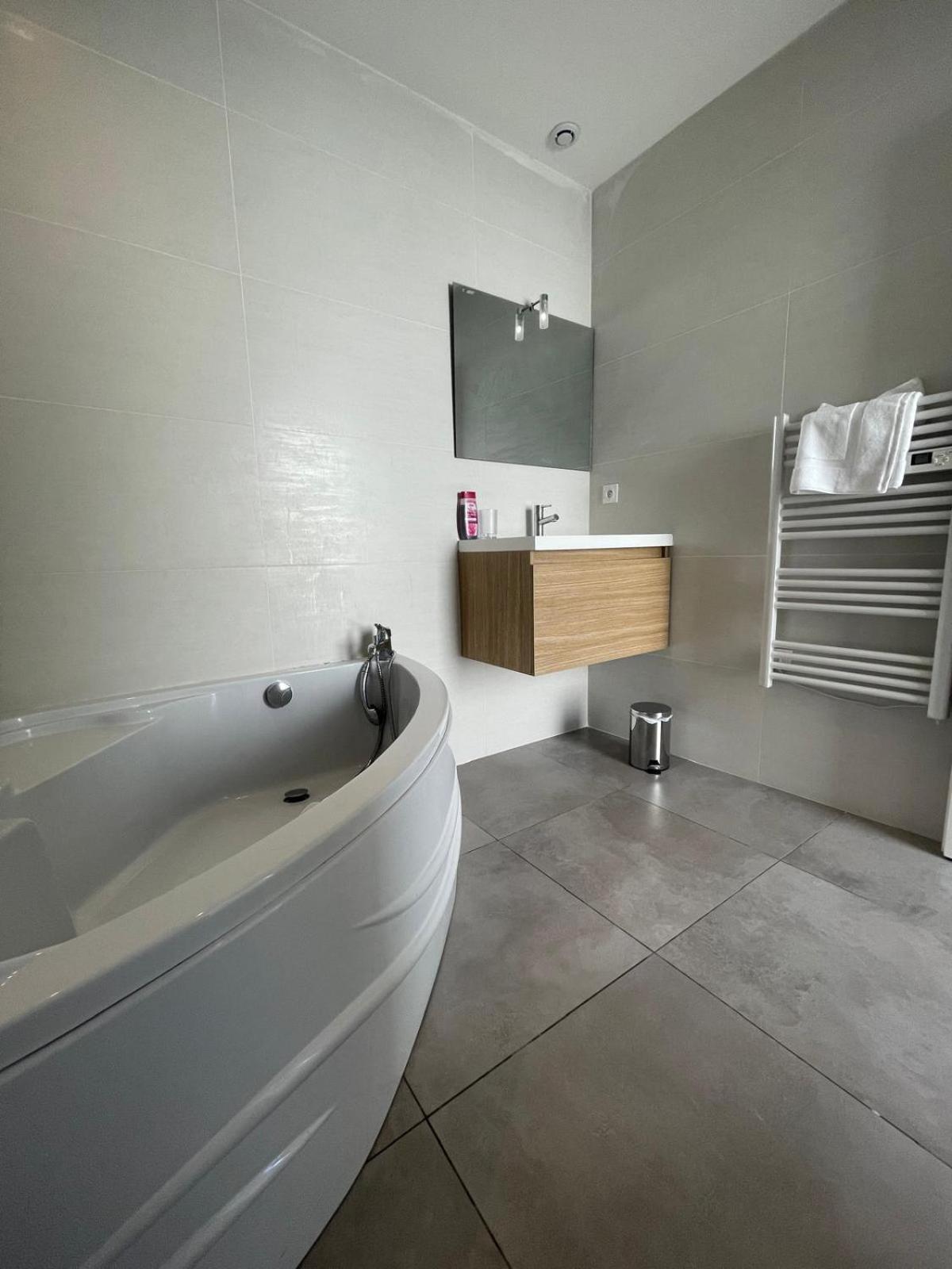 Villa Design Cap Dagde Piscine Et Plage Le Grau-dʼAgde Exterior foto